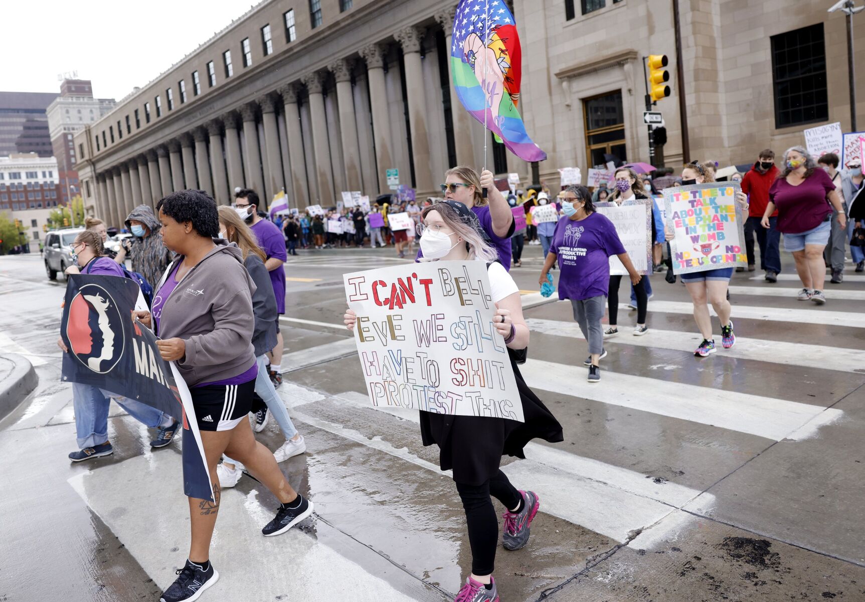 Women's March
